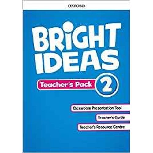 BRIGHT IDEAS 2 - TEACHER'S PACK