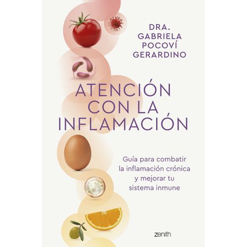 ATENCION CON LA INFLAMACION - GABRIELA POCOVI GERARDINO