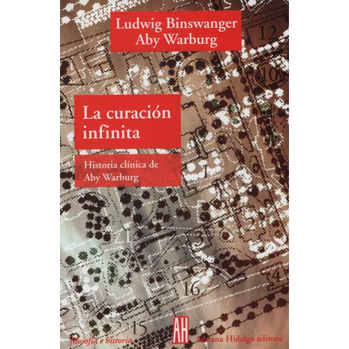 LIBRO LA CURACION INFINITA