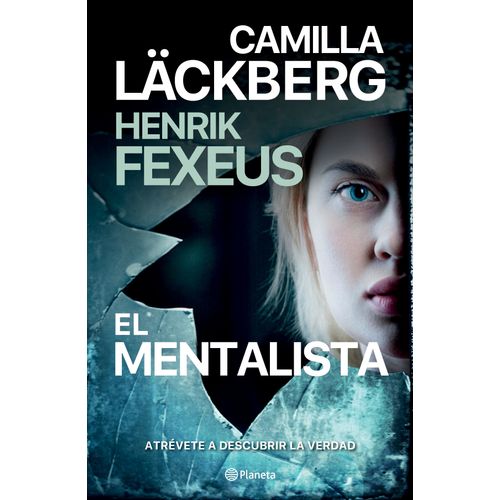EL MENTALISTA - CAMILLA LACKBERG - HENRIK FEXEUS