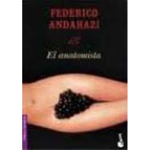 EL ANATOMISTA
