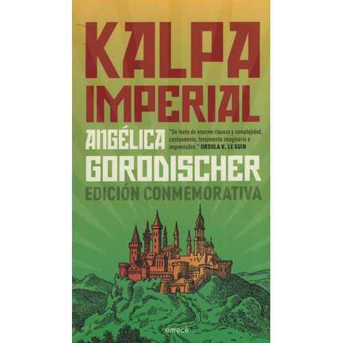 KALPA IMPERIAL