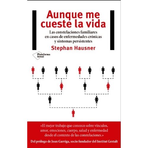 AUNQUE ME CUESTE LA VIDA