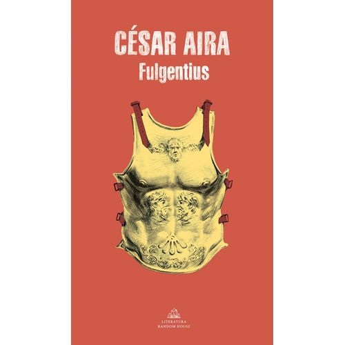 FULGENTIUS - CESAR AIRA