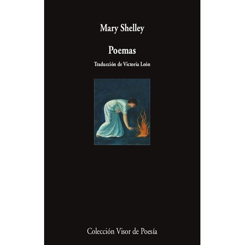 POEMAS DE SHELLEY - BILINGUE - MARY SHELLEY