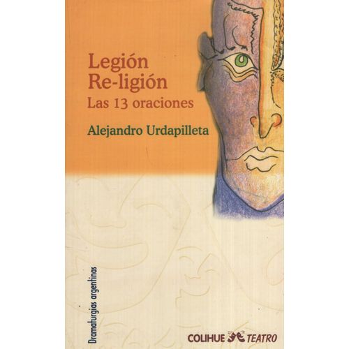 LEGION RE-LIGION