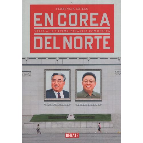 EN COREA DEL NORTE