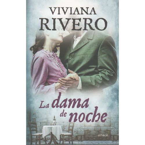 LA DAMA DE NOCHE