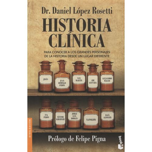 HISTORIA CLINICA