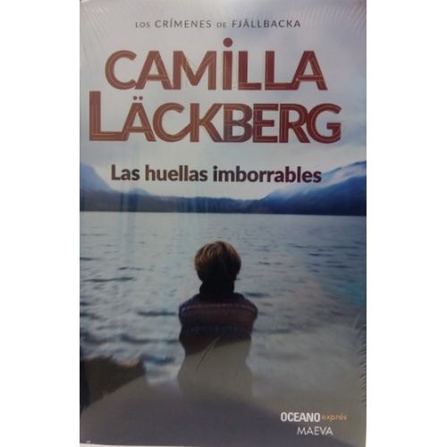 LAS HUELLAS IMBORRABLES - LOS CRIMENES DE FJALLBACKA 5 (NUEV