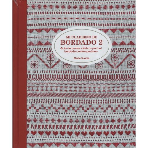 MI CUADERNO DE BORDADO 2