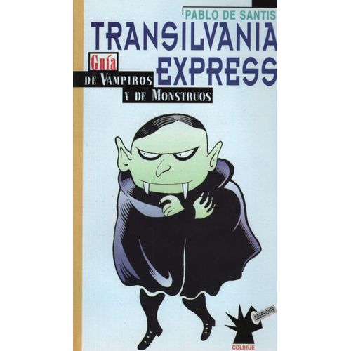 TRANSILVANIA EXPRESS