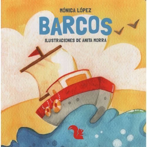 BARCOS