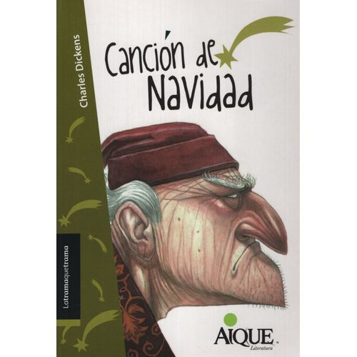 CANCION DE NAVIDAD - TRAMAQUETRAMA