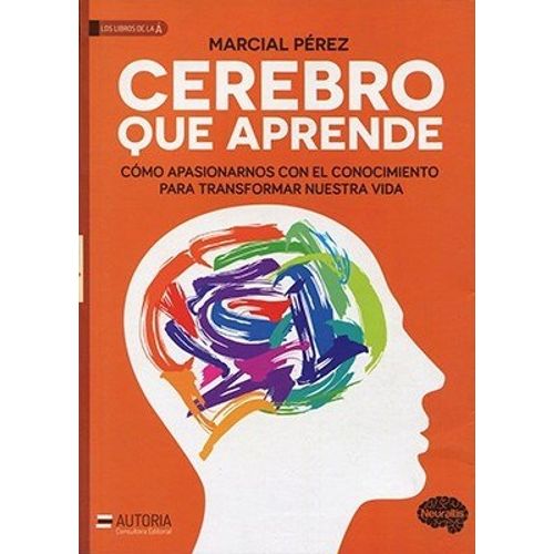 CEREBRO QUE APRENDE