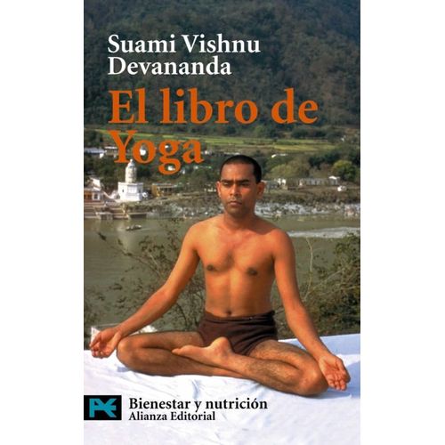 EL LIBRO DE YOGA - SUAMI DEVANANDA