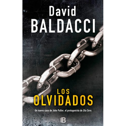 LOS OLVIDADOS