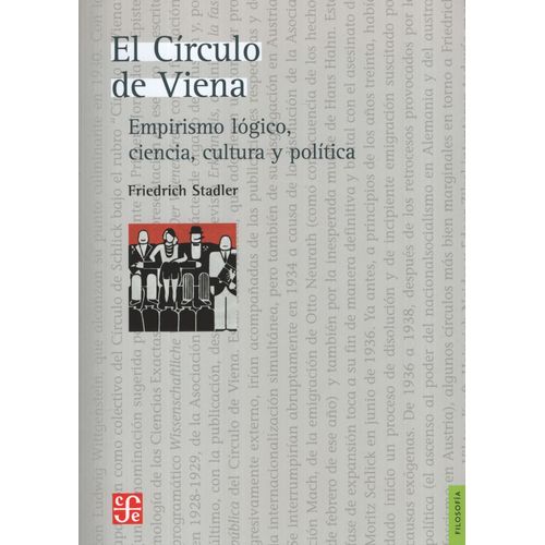 EL CIRCULO DE VIENA - EMPIRISMO LOGICO, CIENCIA,CULTURA Y PO