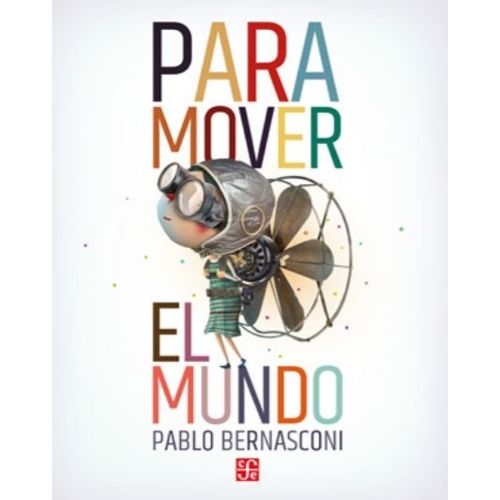 PARA MOVER EL MUNDO - A LA ORILLA DEL VIENTO - BERNASCONI