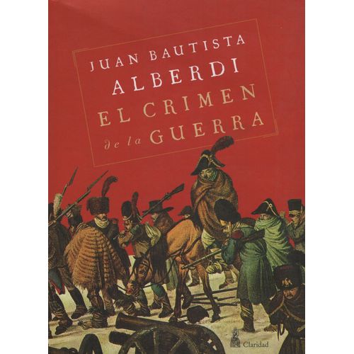 EL CRIMEN DE LA GUERRA