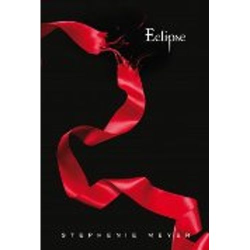 ECLIPSE - CREPUSCULO 3 - STEPHENIE MEYER