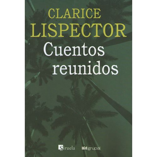 CUENTOS REUNIDOS