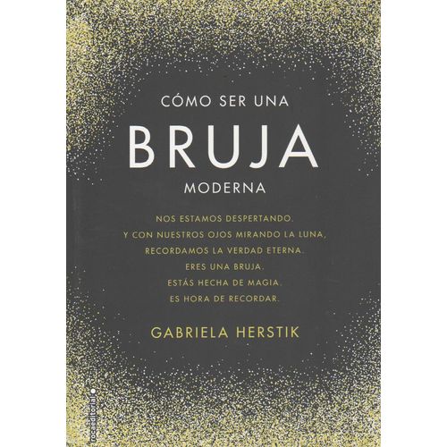 COMO SER UNA BRUJA MODERNA