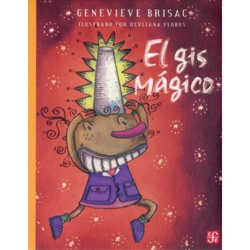 EL GIS MAGICO