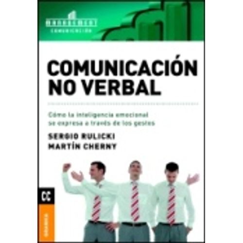 COMUNICACION NO VERBAL