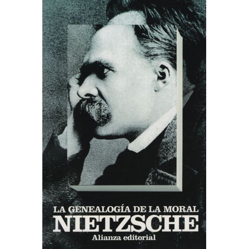 LA GENEALOGIA DE LA MORAL (NUEVA ED.)