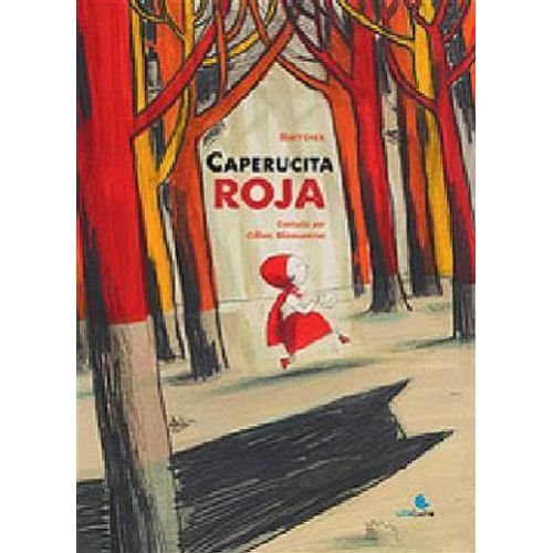 CAPERUCITA ROJA