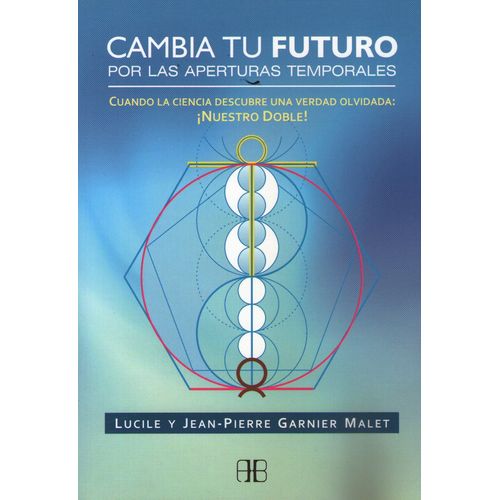CAMBIA TU FUTURO POR LAS APERTURAS TEMPORALES - GARNIER MALE