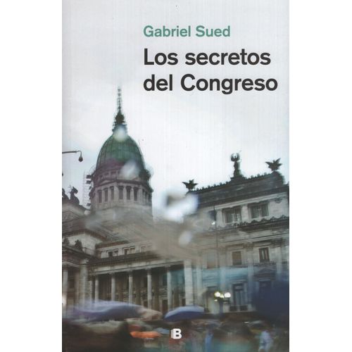 LOS SECRETOS DEL CONGRESO