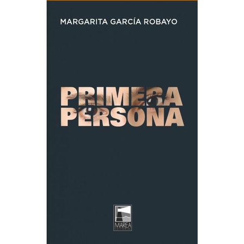 PRIMERA PERSONA