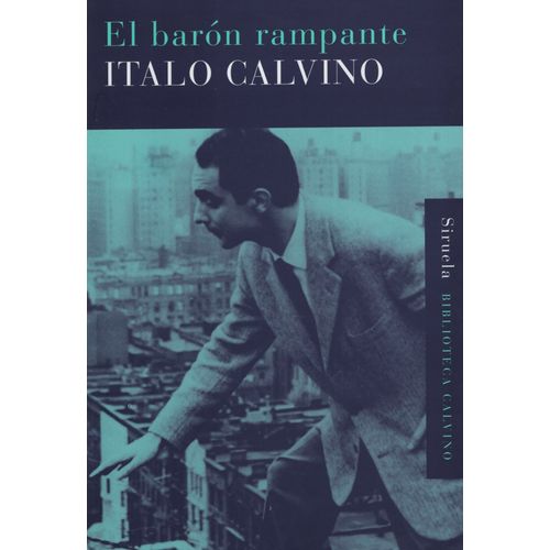 EL BARON RAMPANTE