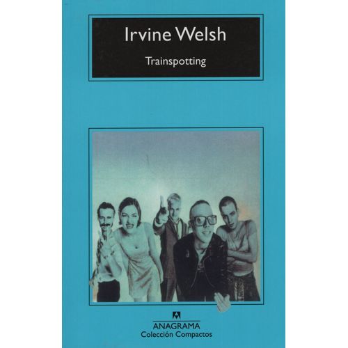 TRAINSPOTTING