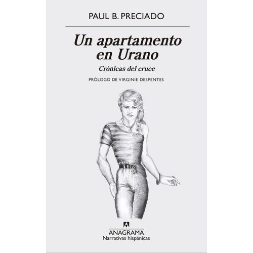 UN APARTAMENTO EN URANO CRONICAS DEL CRUCE