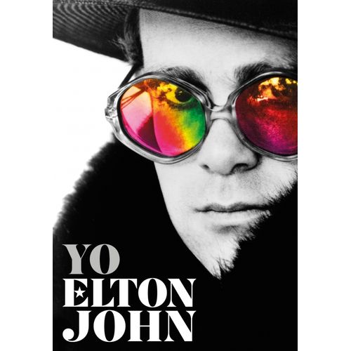 YO - ELTON JOHN