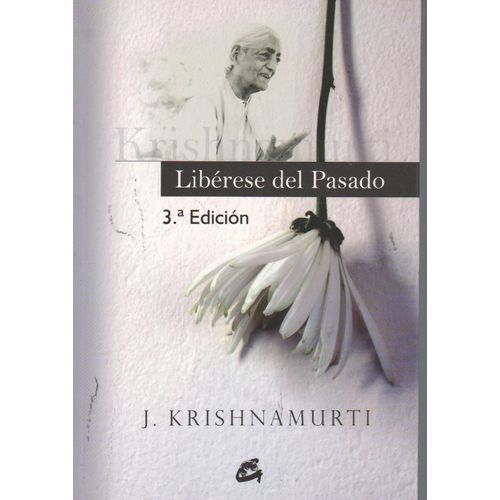 LIBERESE DEL PASADO
