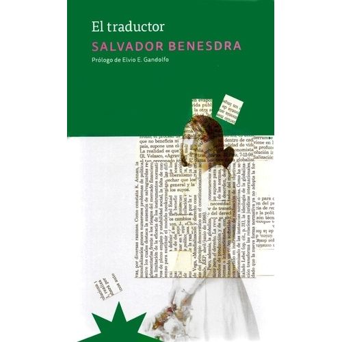 EL TRADUCTOR - SALVADOR BENESDRA