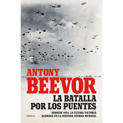 LA BATALLA POR LOS PUENTES