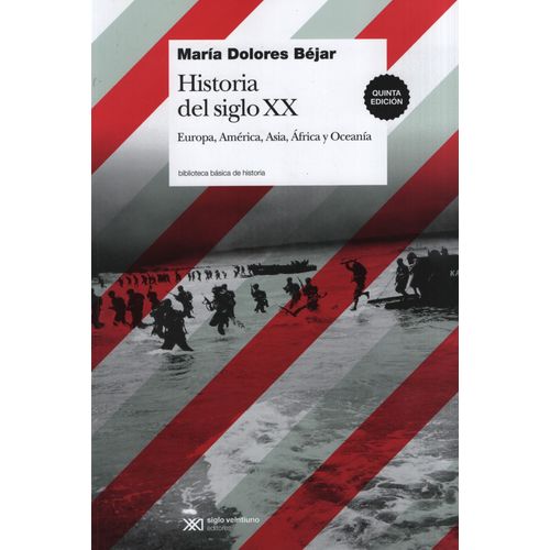 HISTORIA DEL SIGLO XX HISTORIA DEL SIGLO XX