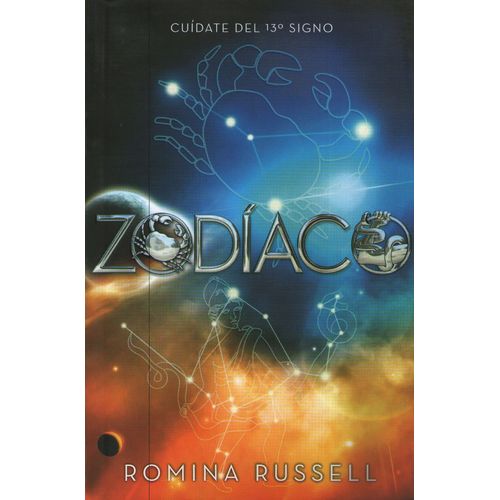 ZODIACO - SAGA ZODIACO 1