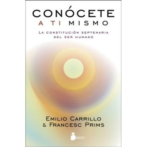 CONOCETE A TI MISMO