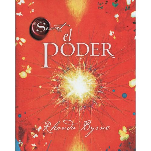 EL PODER - RHONDA BYRNE