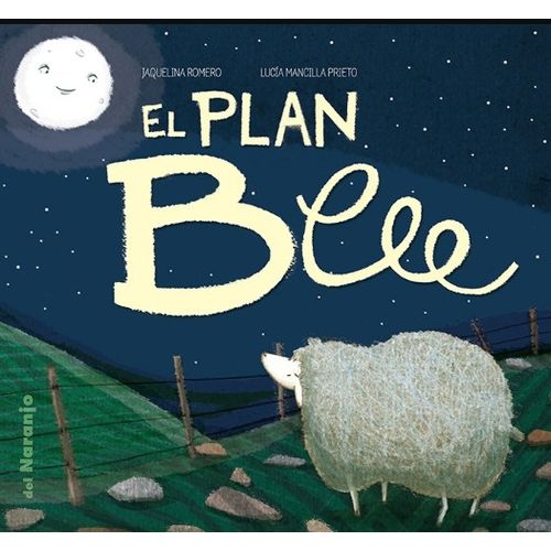 EL PLAN BEEE - LUNA DE AZAFRAN