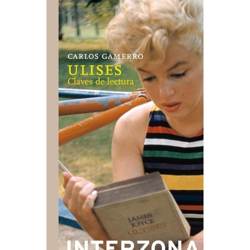 ULISES - CLAVES DE LECTURA - CARLOS GAMERRO