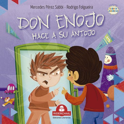 DON ENOJO HACE A SU ANTOJO - VERSIONADITOS DON ENOJO HACE A SU ANTOJO - VERSIONADITOS