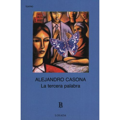 LA TERCERA PALABRA