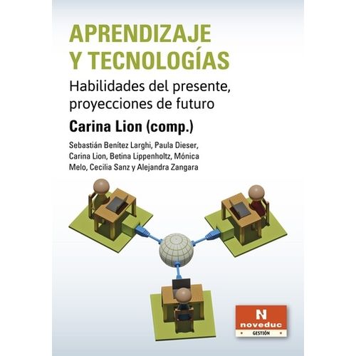 APRENDIZAJE Y TECNOLOGIAS - HABILIDADES DEL PRESENTE PROYECC